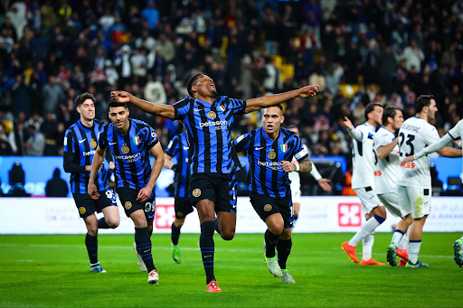 موعد مباراة إنتر ميلان ضد موناكو وديًا استعدادًا للموسم الجديد