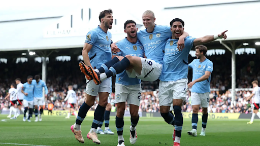 مانشستر سيتي ضد باليرمو.. تاريخ مواجهات السيتيزن مع الأندية الإيطالية