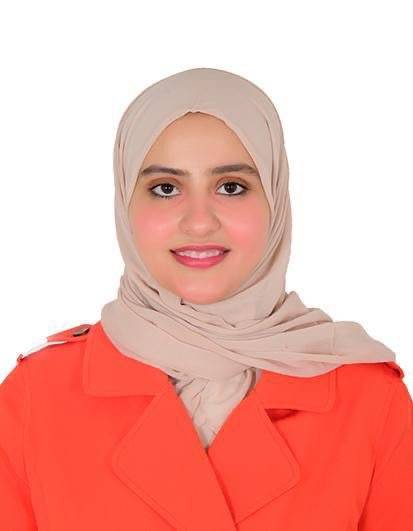 "Springer" العالمية تنشر دراسة علمية محكمة للباحثة البحرينية منة مسعود