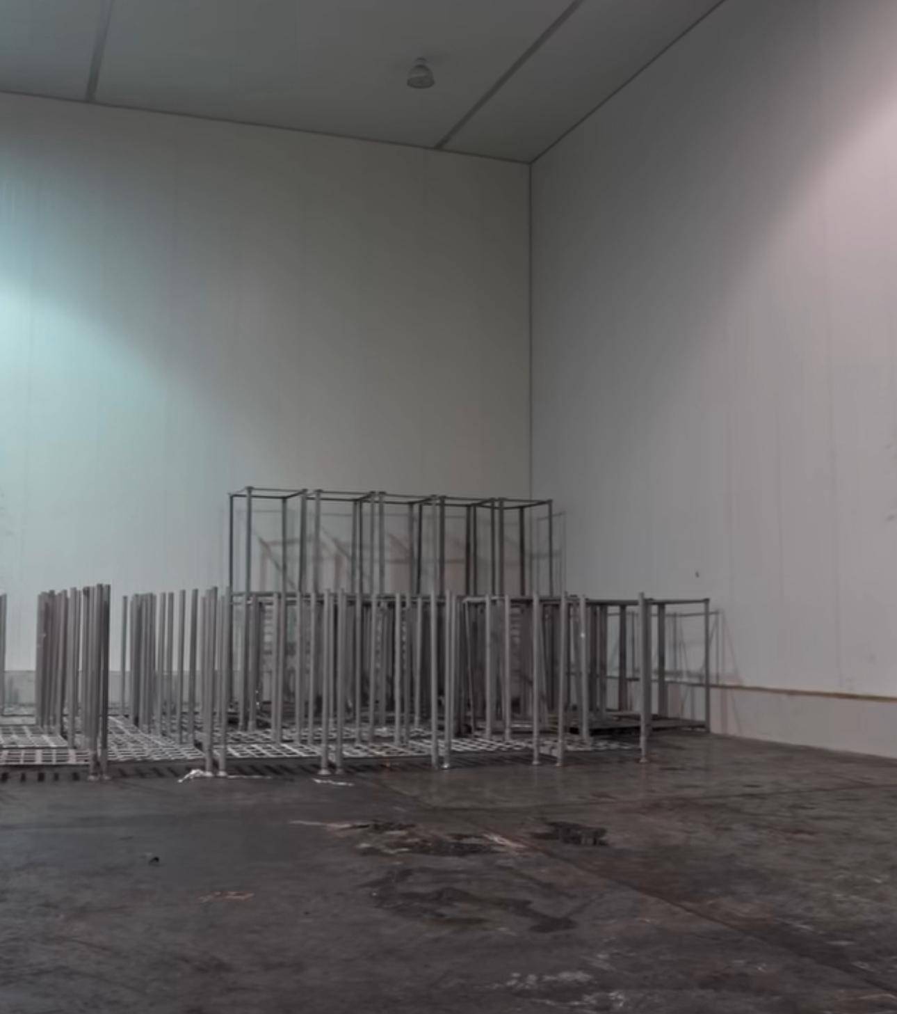 إتلاف أكثر من 14 ألف منتج غذائي مغشوش وفاسد