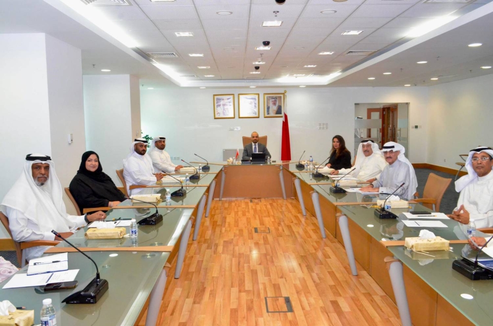 اللجنة الوطنية للمسنين تعقد اجتماعها الأول لعام 2025