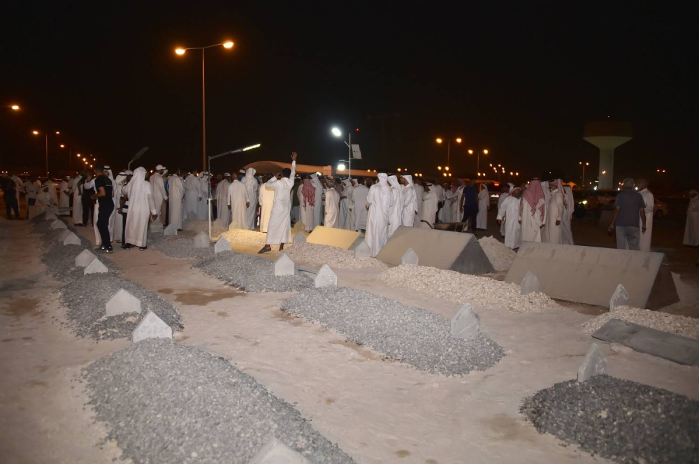 البحرين والمحرق تودعان إبنهما البار حمد شريدة