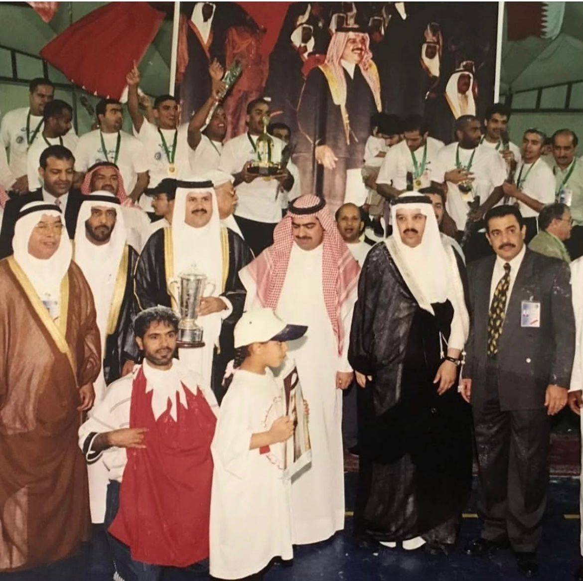 المراغي شيع &laquo;الرفاعي&raquo; عصراً .. وانتقل لجوار ربه مساءاً