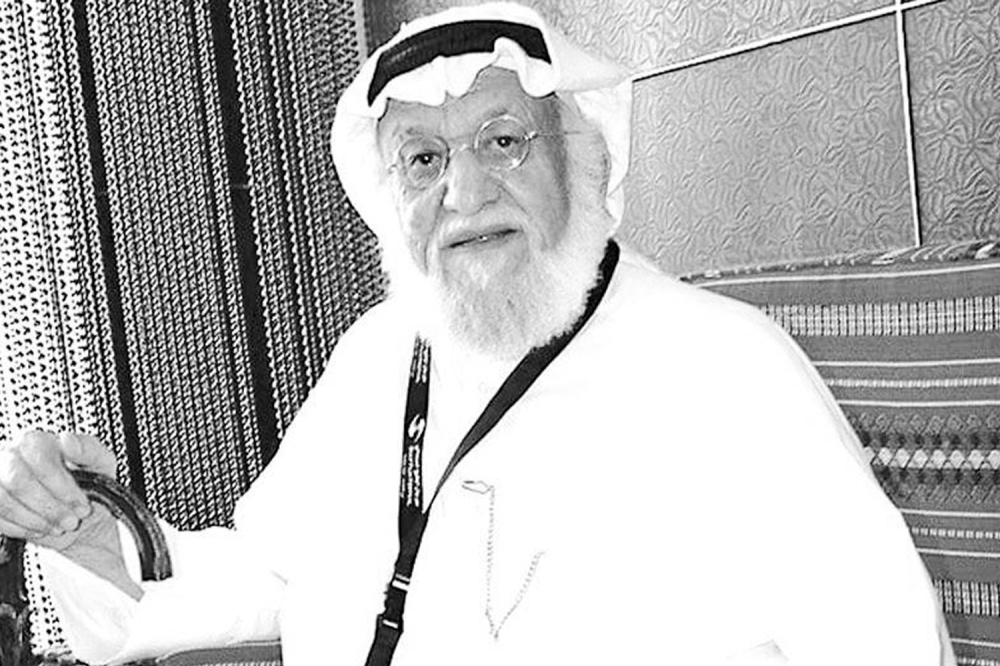 وفاة الفنان الكويتي ⁧محمد المنيع بعد صراع مع المرض