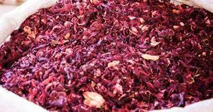 هل يؤثر الكركديه حقًا على ضغط الدم؟