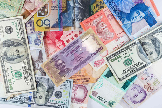 أسعار العملات الأجنبية مقابل الدينار العراقي اليوم السبت 9 أغسطس 2025