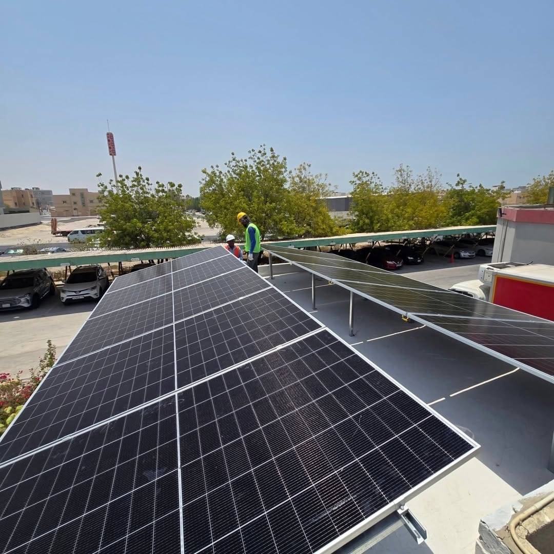 &laquo;دلمون للدواجن&raquo; تدخل عالم الطاقة المتجددة دعماً لاستدامة البيئة ومبادئ &laquo;ESG&raquo;