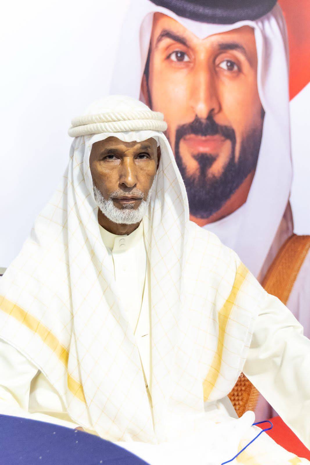 المعاودة يتوج بشوط خالد بن حمد لمسابقة الهير في موسم ناصر بن حمد للموروث البحري