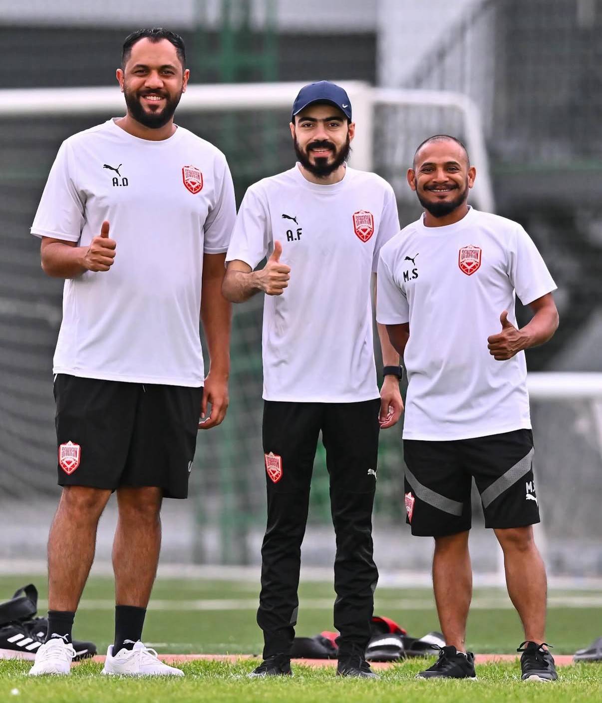 حسان لـ"الوطن الرياضي": أحمر الناشئين في مجموعة متوازنة بالتصفيات الآسيوية