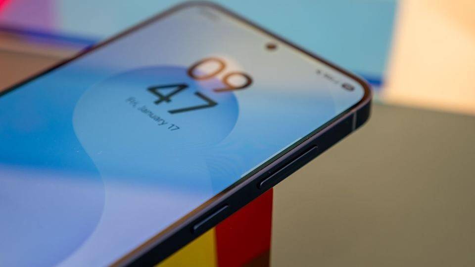 سامسونج تتجه لحل أكبر عيوب Galaxy S25 Edge.. ما القصة؟