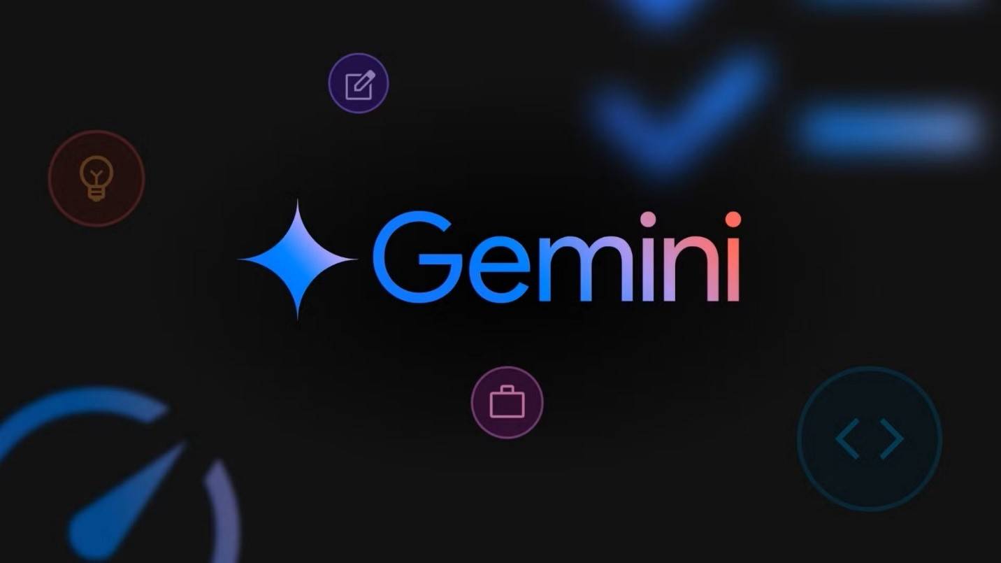 جوجل تمهد لدعم تحليل الصوت في تطبيق Gemini على أندرويد