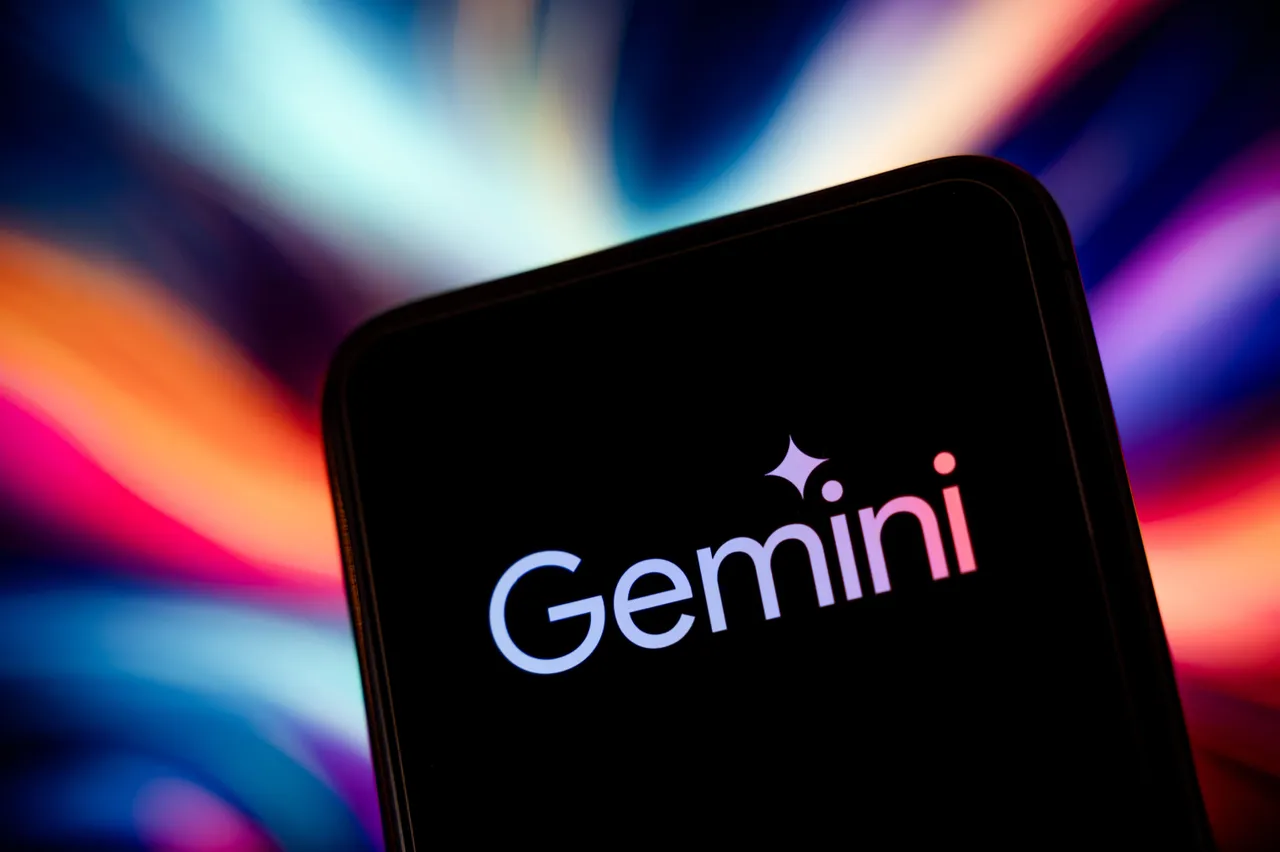 جوجل تمهد لدعم تحليل الصوت في تطبيق Gemini على أندرويد