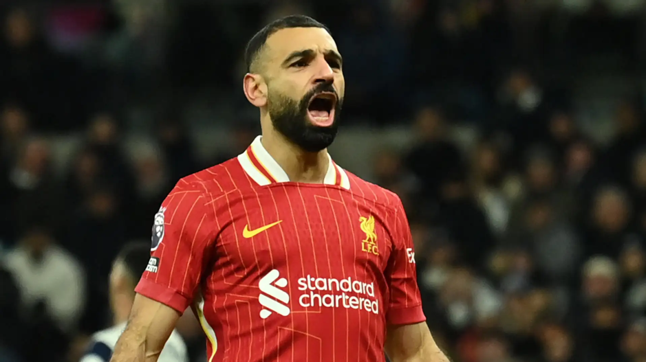 محمد صلاح يتألق تاريخيًا أمام كريستال بالاس قبل مواجهة الدرع الخيرية