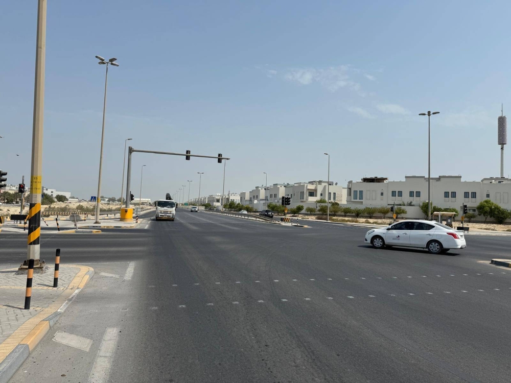 زينب الدرازي: دراسة تركيب 6 كاميرات بشارع 11 في &laquo;اللوزي&raquo; لمواجهة &laquo;التفحيط&raquo;