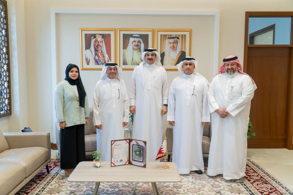 &laquo;أمانة النواب&raquo;: &laquo;الأيزو&raquo; التزام دولي بمسار التحسين المستمر