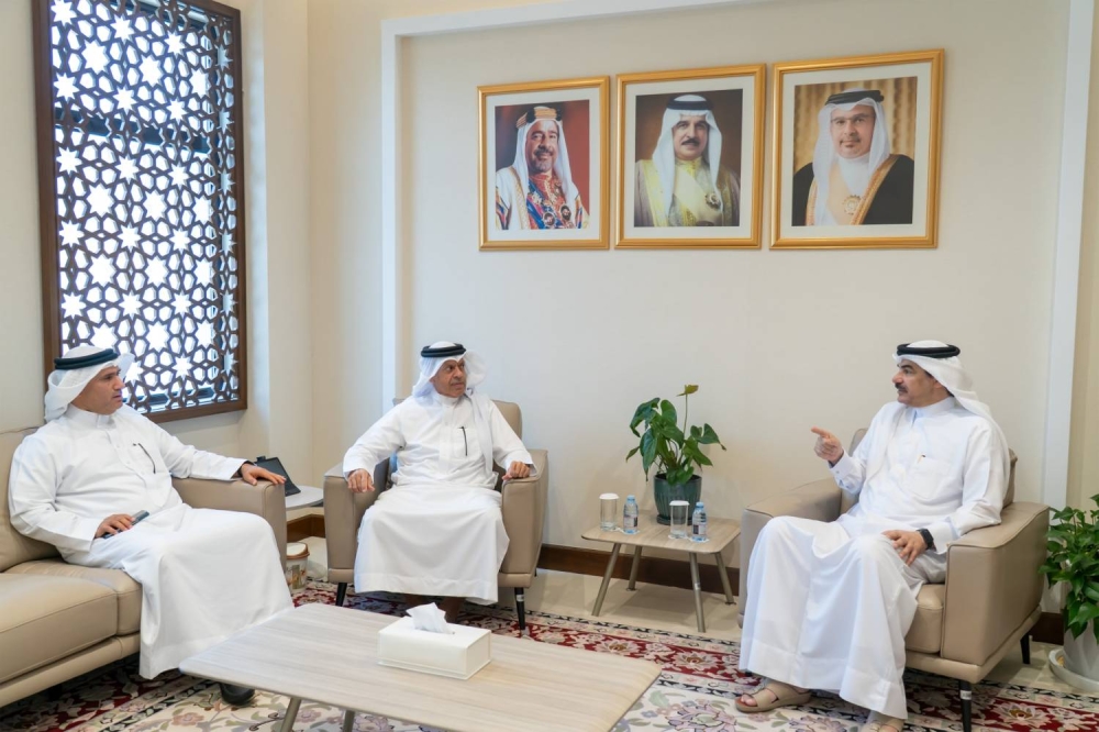 &laquo;أمانة النواب&raquo;: &laquo;الأيزو&raquo; التزام دولي بمسار التحسين المستمر