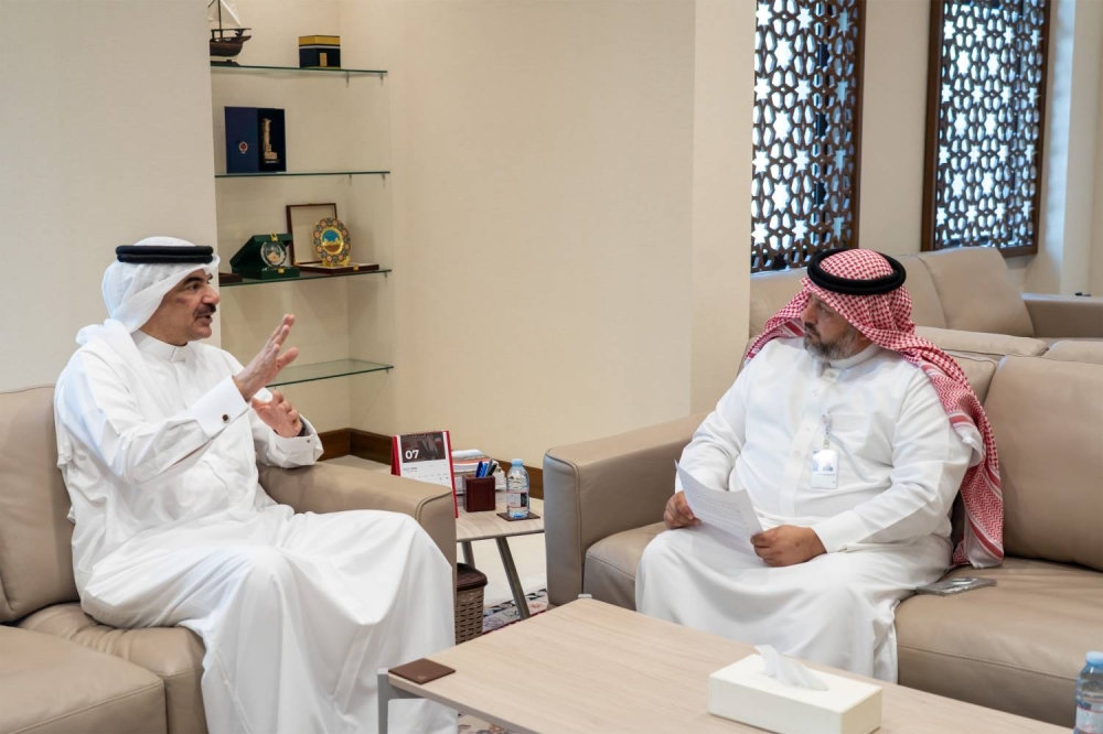 &laquo;أمانة النواب&raquo;: &laquo;الأيزو&raquo; التزام دولي بمسار التحسين المستمر