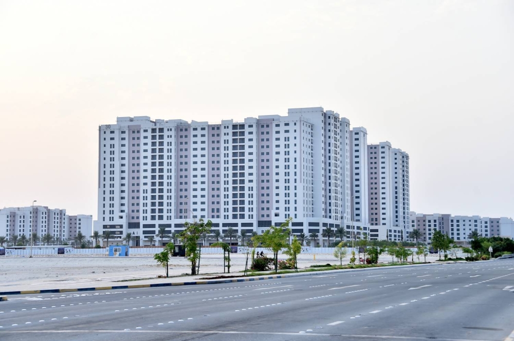 هنا مدينة سلمان.. عين &laquo;الوطن&raquo; ترصد طفرة مشاريع عملاقة تقترب أكثر فأكثر