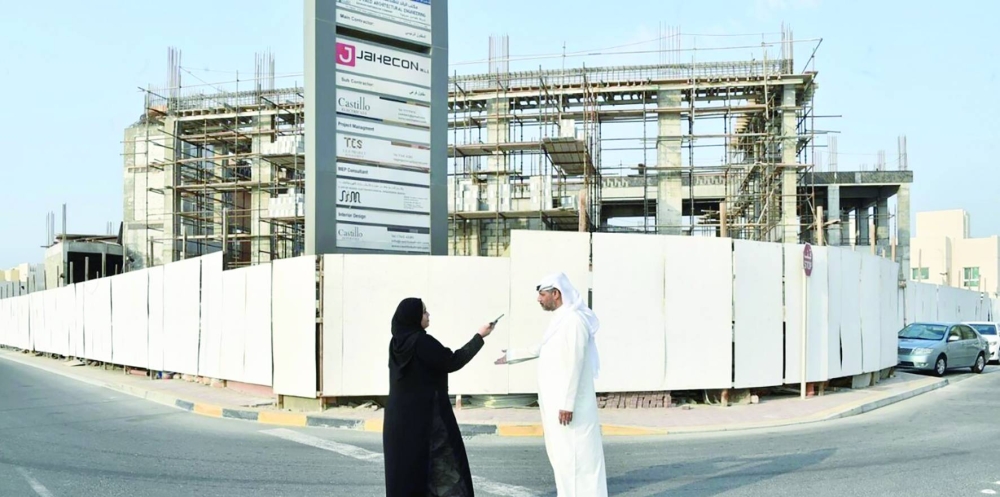 هنا مدينة سلمان.. عين &laquo;الوطن&raquo; ترصد طفرة مشاريع عملاقة تقترب أكثر فأكثر