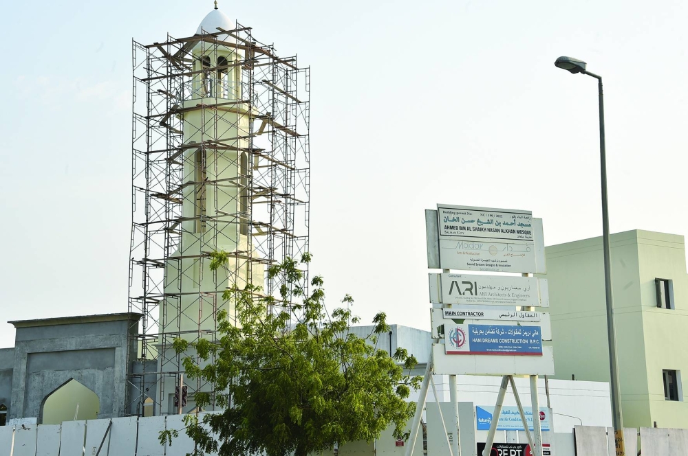 هنا مدينة سلمان.. عين &laquo;الوطن&raquo; ترصد طفرة مشاريع عملاقة تقترب أكثر فأكثر