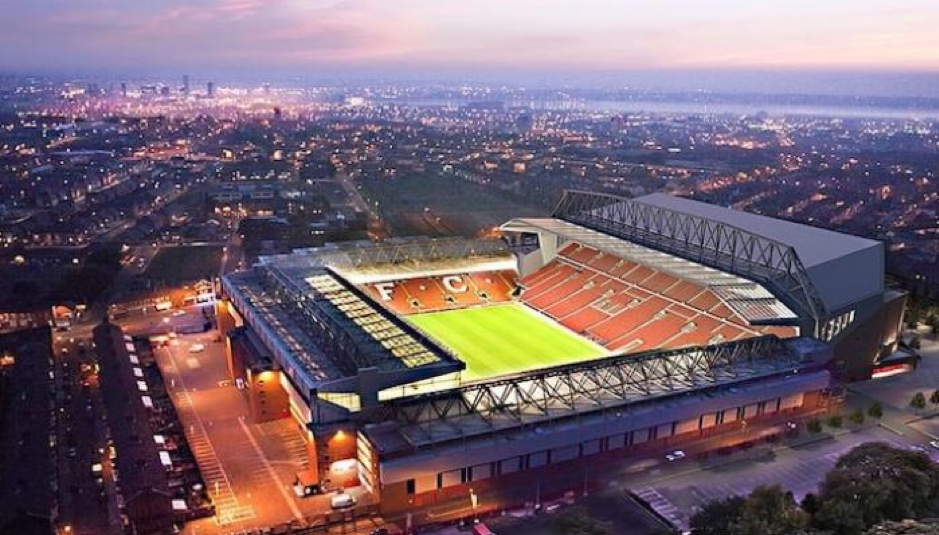 ما معنى كلمة ليفربول بالعربي؟.. تاريخ الاسم وأصوله القديمة