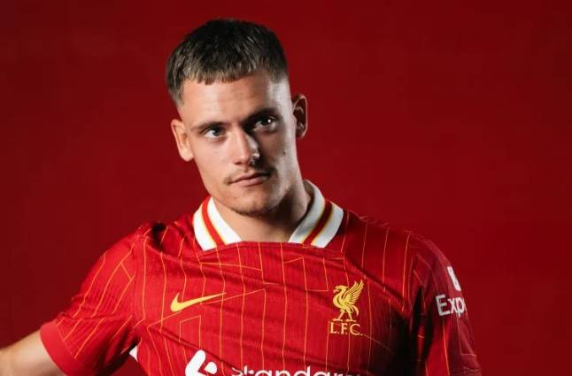 ما صفقات ليفربول لعام 2025؟.. ميركاتو تاريخي للأحمر الإنجليزي