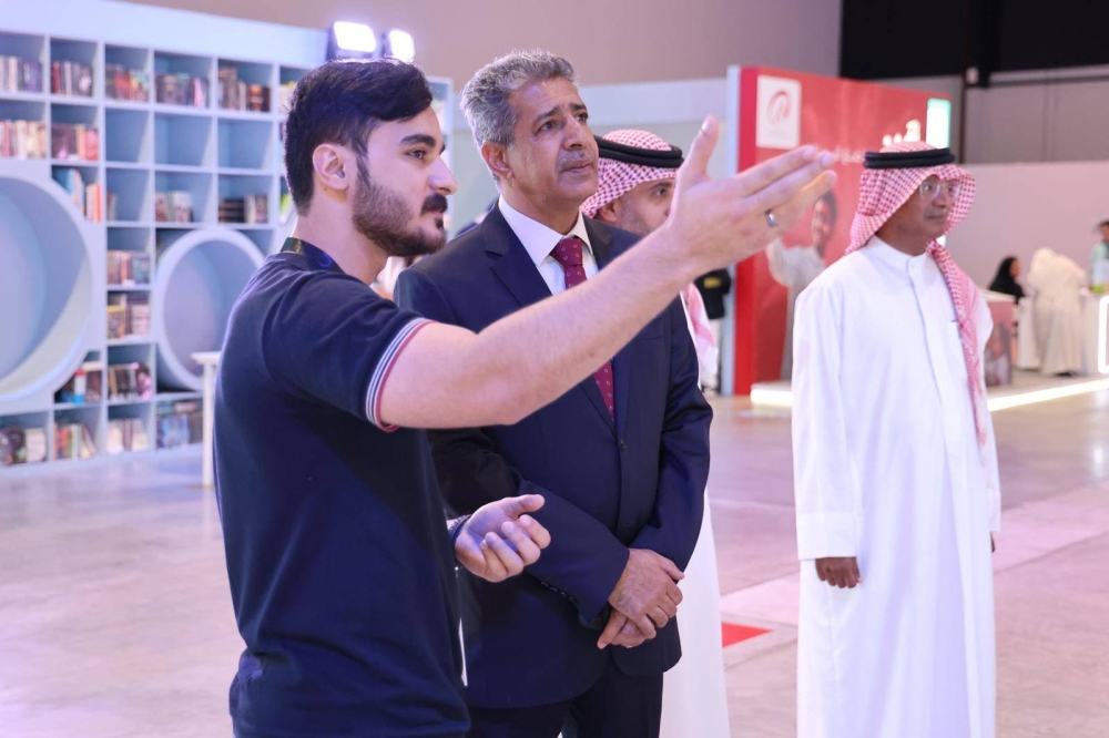 النائب د. سرور: مدينة الشباب بوتقة لاستقطاب المواهب وتحفيز الابتكار