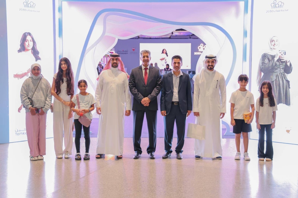 النائب د. سرور: مدينة الشباب بوتقة لاستقطاب المواهب وتحفيز الابتكار