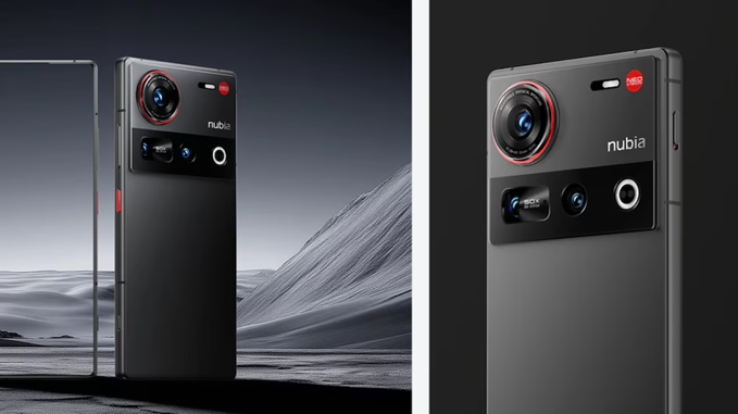 Z80 Ultra يقترب من الإطلاق بكاميرا غير مرئية وبطارية جبارة.. هاتف نوبيا الجديد بمواصفات تفوق التوقعات