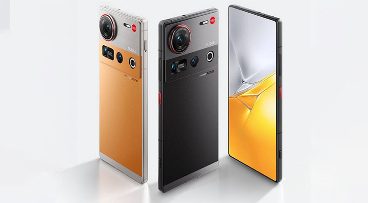 Z80 Ultra يقترب من الإطلاق بكاميرا غير مرئية وبطارية جبارة.. هاتف نوبيا الجديد بمواصفات تفوق التوقعات