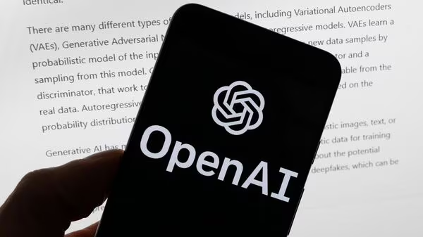 الولايات المتحدة تعتمد OpenAI وجوجل وأنثروبيك لتوريد الذكاء الاصطناعي إلى الوكالات الفيدرالية