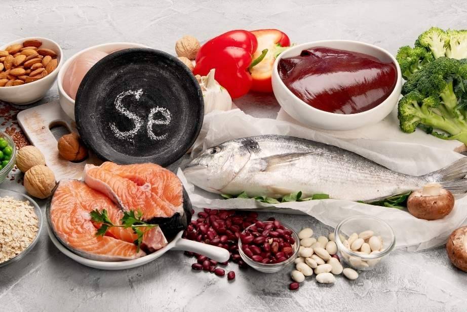 كيف يساهم السيلينيوم في تقوية المناعة وحماية القلب؟