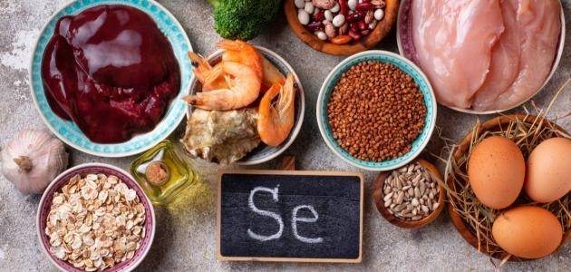 كيف يساهم السيلينيوم في تقوية المناعة وحماية القلب؟
