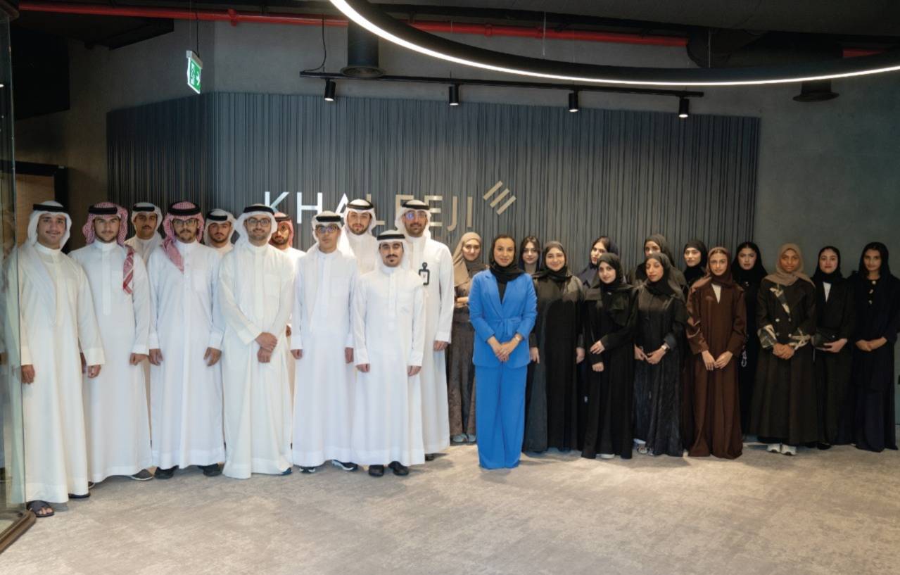 &laquo;خليجي بنك&raquo; يُطلق برنامجه التدريبي السنوي لطلبة الجامعات للعام 2025