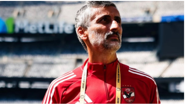 بعد تعادل الأهلي مع مودرن في افتتاح الدوري المصري.. ريبيرو: أفضل من الخسارة