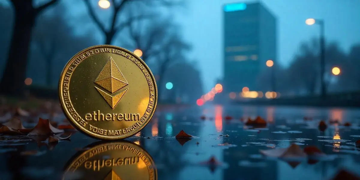 كم يبلغ سعر الإيثيريوم مقابل الدولار الأمريكي اليوم؟