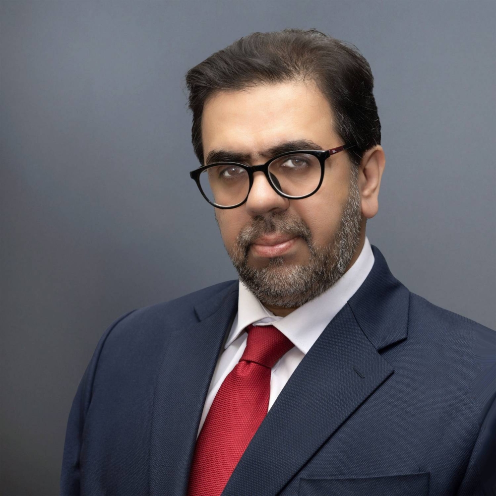 المصرف المركزي يطلق برنامج GP15 لتطوير قيادات المستقبل من الخريجين