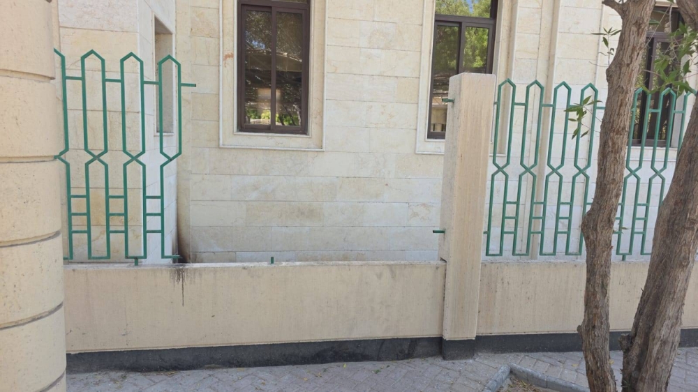 دراج: حديقة مدينة زايد بحاجة ماسة للصيانة لضمان سلامة المرتادين