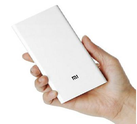 شحن أسرع ووزن أخف.. شاومي تكشف عن جيل جديد من الباور بانك
