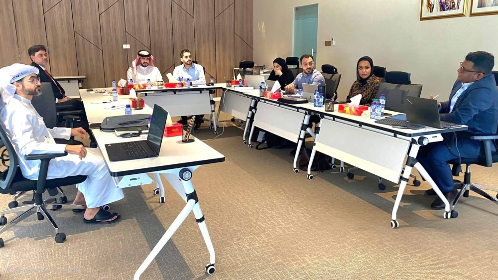 &laquo;دلمون للدواجن&raquo; تستضيف تقييم الجاهزية الصناعية الذكية (SIRI)