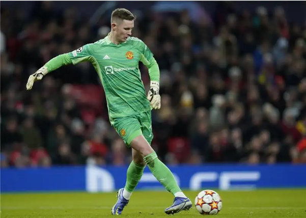 هندرسون: غياب كريستال بالاس عن الدوري الأوروبي يقلل من قيمة البطولة