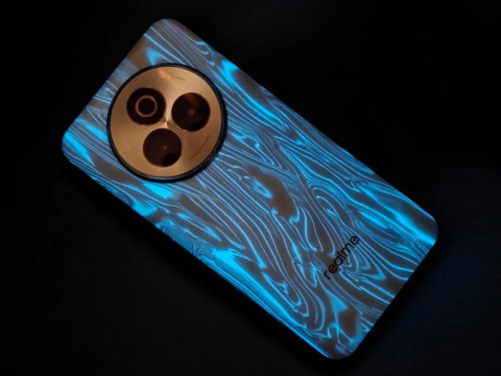 قبل الإطلاق الرسمي المرتقب.. تسريب مواصفات Realme P4 وP4 Pro 5G