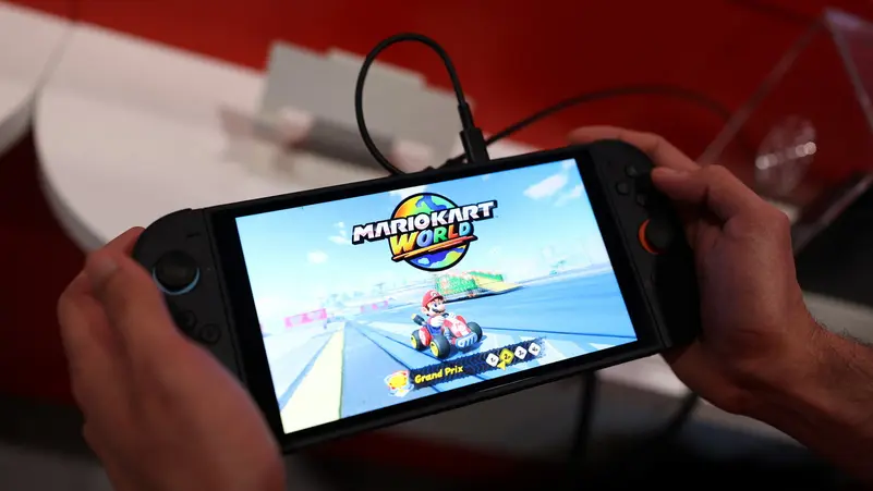 "سويتش 2" في مأزق صيفي.. نينتندو تحذّر من خطر ارتفاع الحرارة على أجهزتها