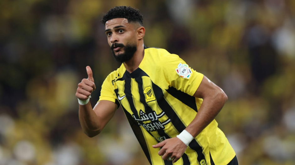 اتحاد جدة يحسم قراره النهائي بشأن عبد الإله العمري