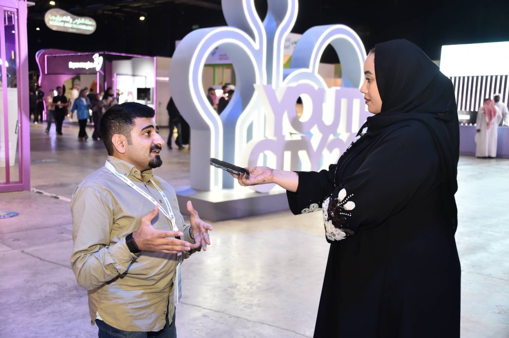 &laquo;أنا قيادي 2&raquo; يُدمج جميع الإعاقات ويُعزز قدرات القيادة والتواصل لذوي العزيمة