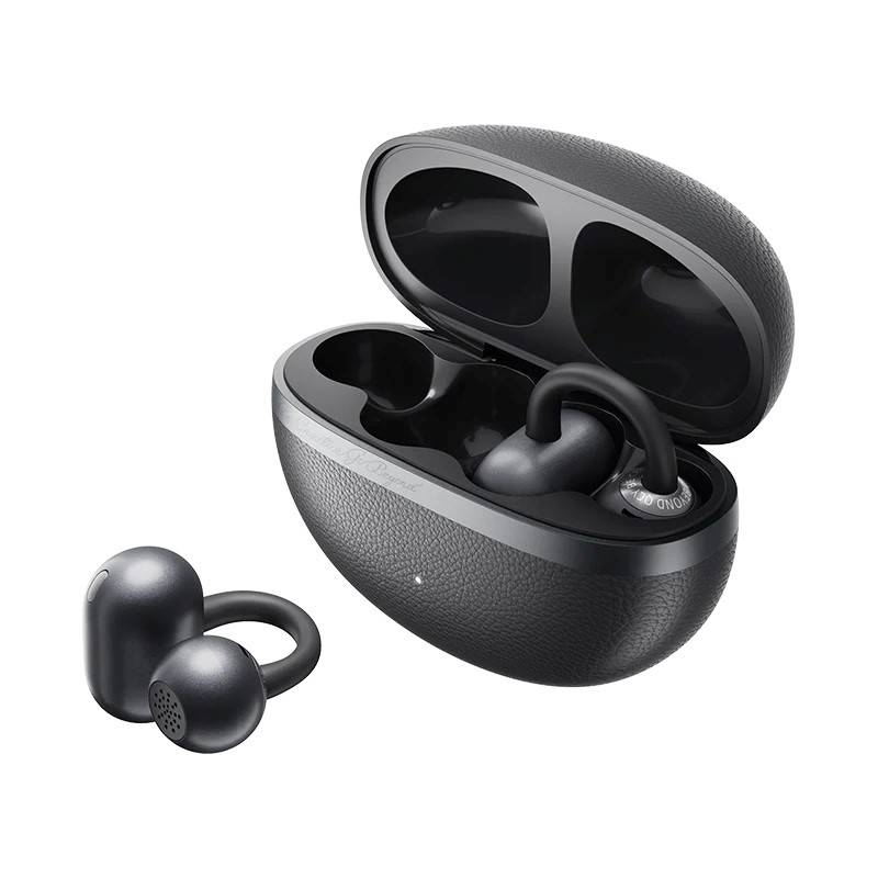 QCY Crossky C50.. سماعات بمزيج من الذكاء الاصطناعي والتصميم المفتوح