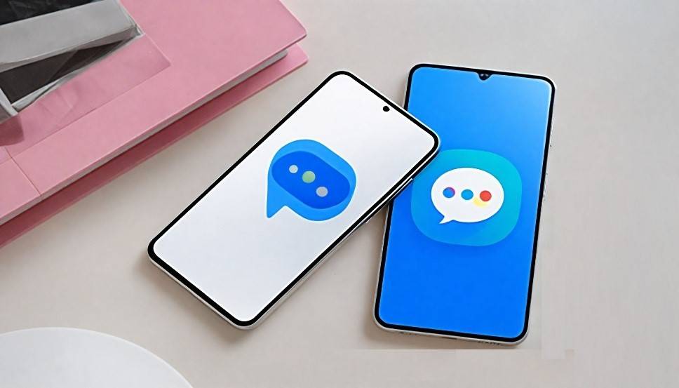 جوجل تطلق ميزة جديدة في Google Messages لحل مشكلة تقطيع الرسائل الطويلة