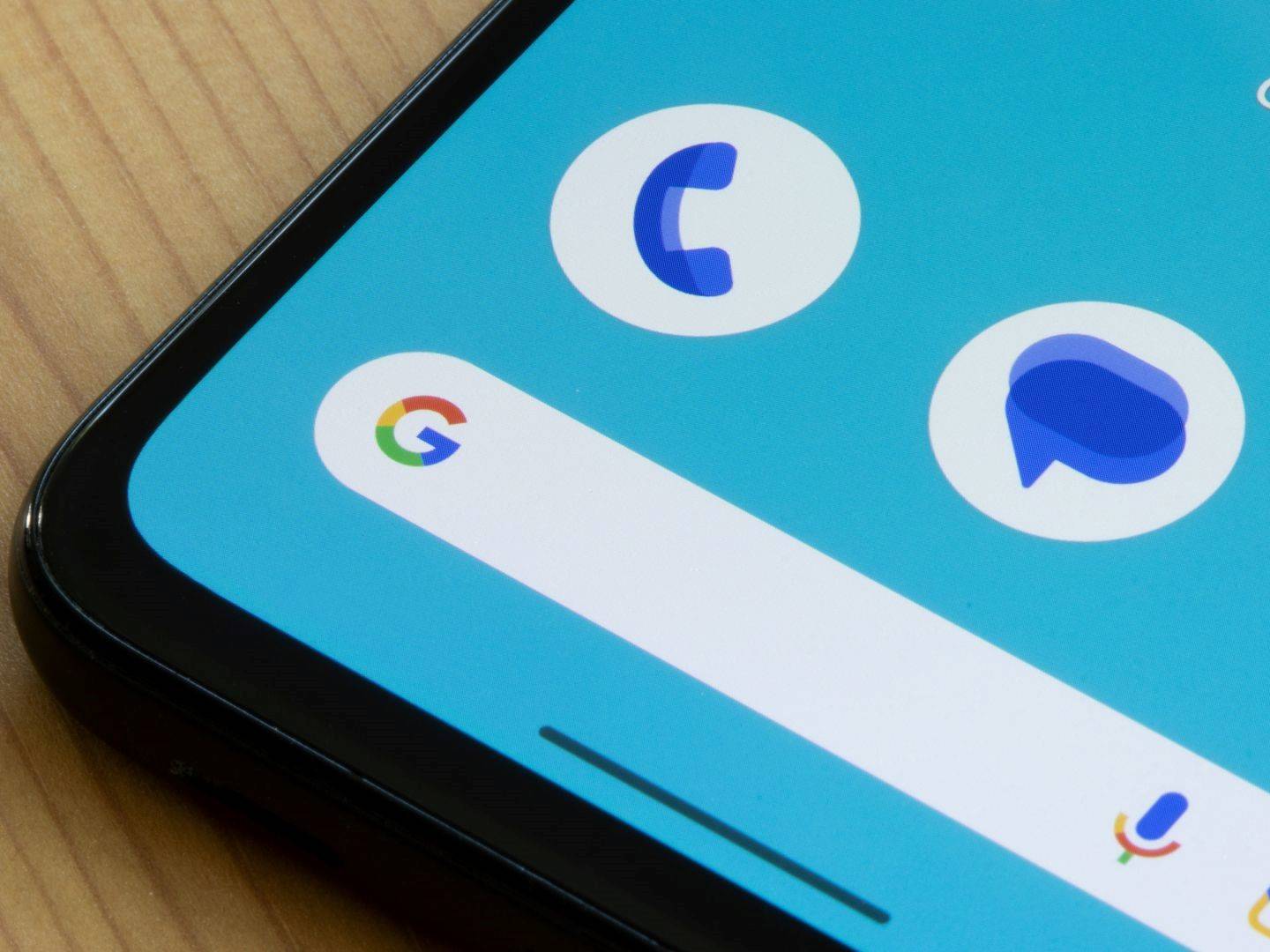 جوجل تطلق ميزة جديدة في Google Messages لحل مشكلة تقطيع الرسائل الطويلة