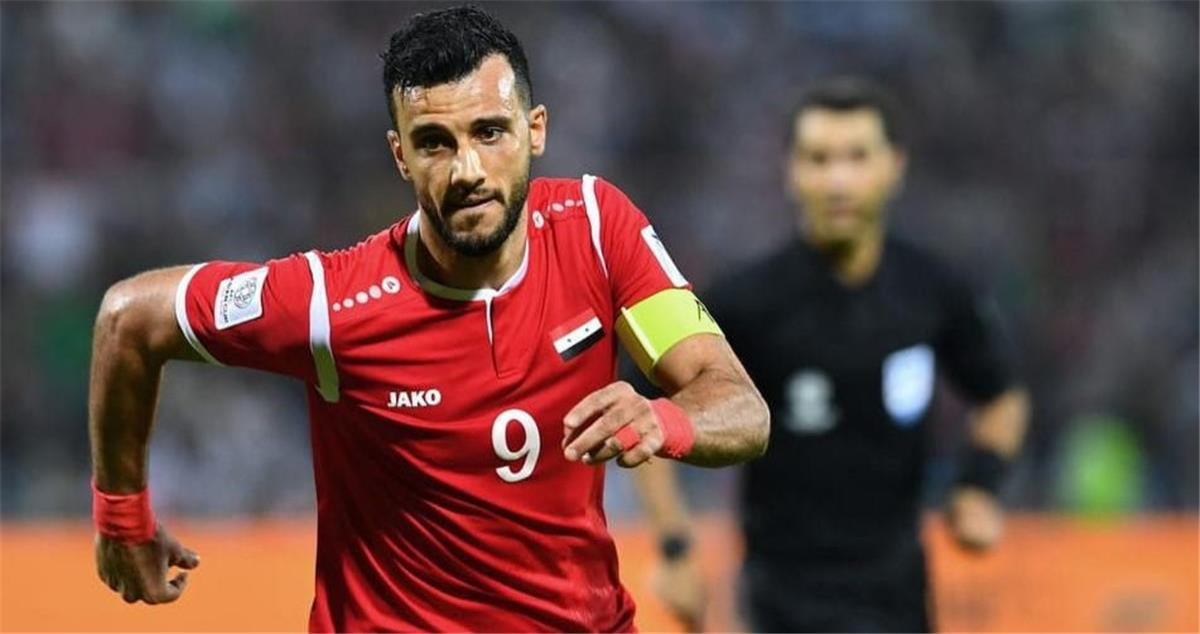 عمر السومة يرفض العروض العراقية متمسكًا بدوري روشن