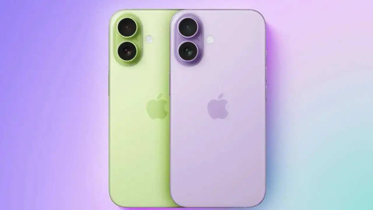 كل ما نعرفه عنiPhone 17 .. تصميم محدث وأداء أقوى وكاميرا أمامية مذهلة